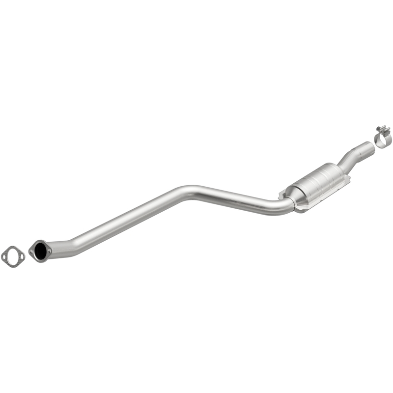 Catalytic Converter - 52480
